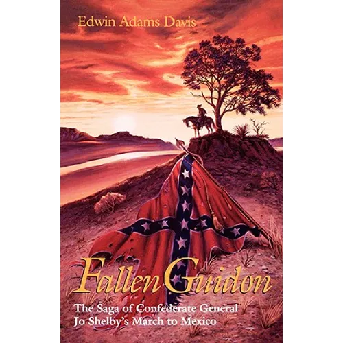 Fallen Guidon - Paperback