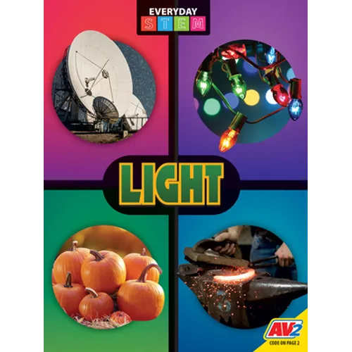 Light - Library Binding