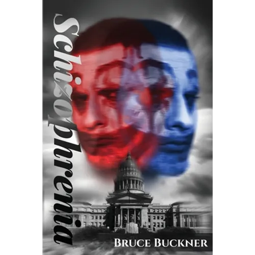 Schizophrenia: Schizophrenic - Paperback