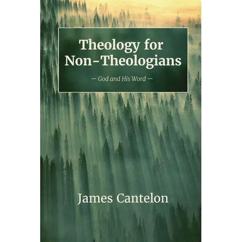 Theology for Non-Theologians - Paperback