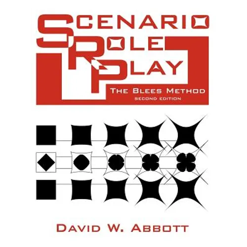 Scenario Role Play - Paperback