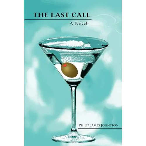 The Last Call - Paperback
