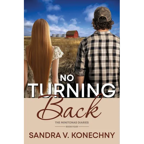 No Turning Back - Paperback