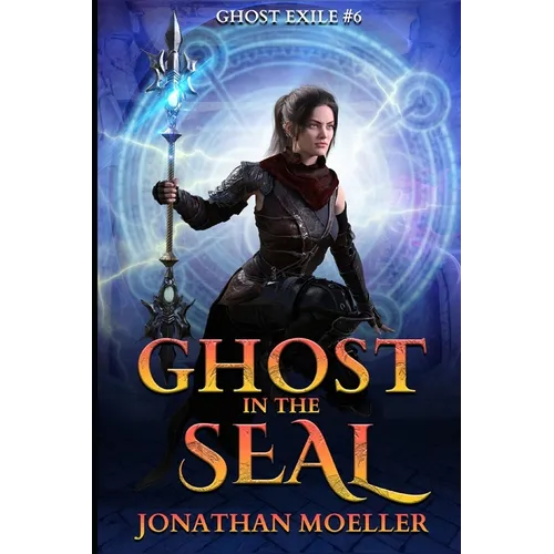 Ghost in the Seal - Paperback