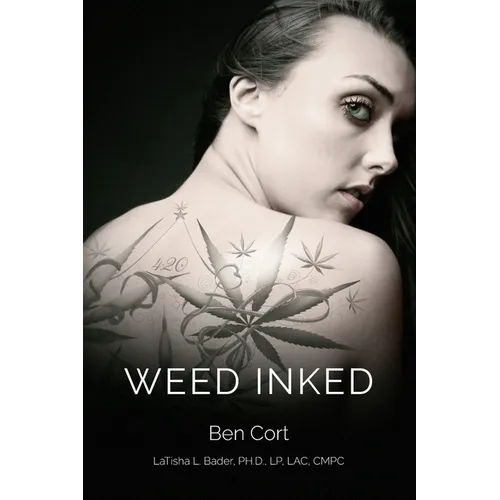 Weed Inked - Paperback