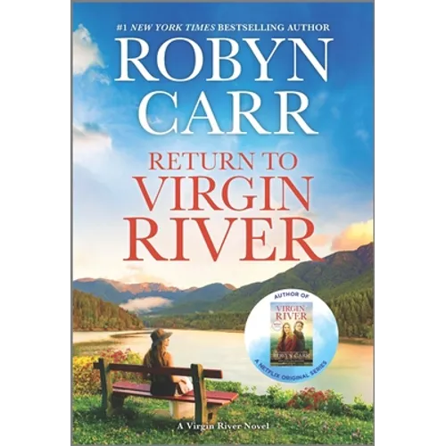 Return to Virgin River - Paperback