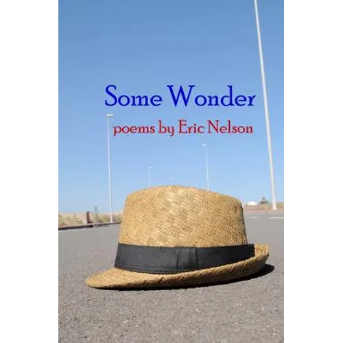 Some Wonder: poems - Paperback
