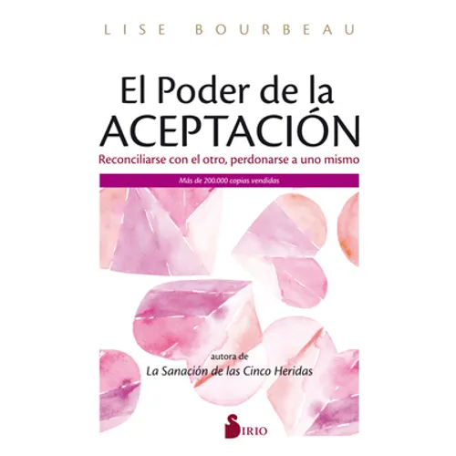 Poder de la Aceptación, El - Paperback