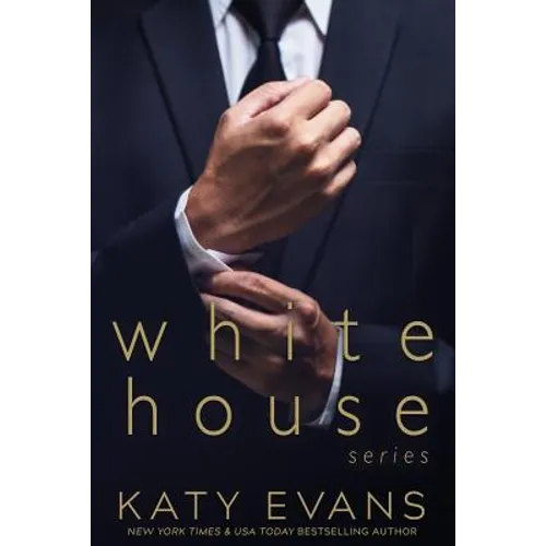 White House - Paperback
