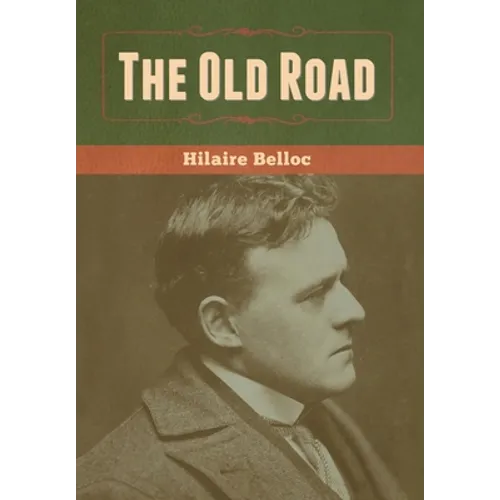 The Old Road - Hardcover