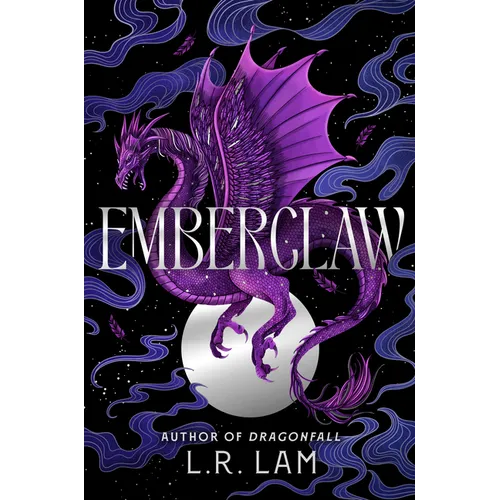 Emberclaw - Hardcover