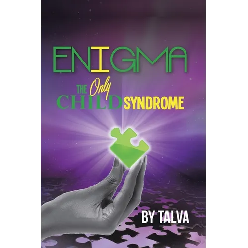 Enigma: The Only Child Syndrome - Paperback