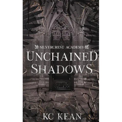 Unchained Shadows - Paperback