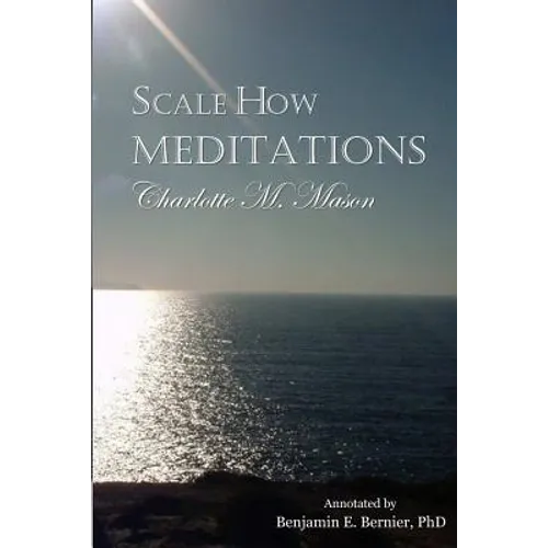 Scale How Meditations - Paperback