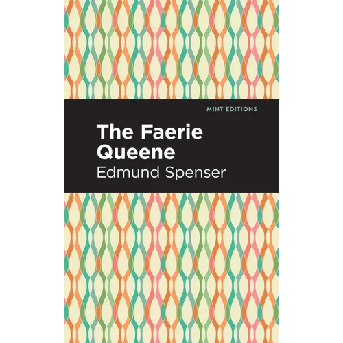 The Faerie Queene - Hardcover