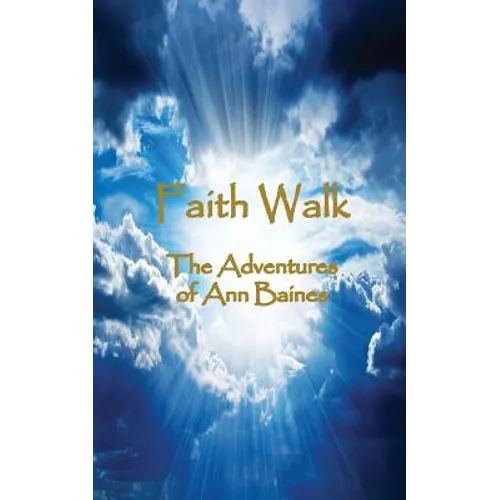Faith Walk - Paperback