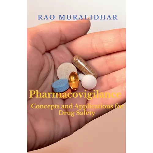 Pharmacovigilance - Paperback