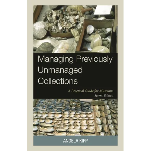 Managing Previously Unmanaged Collections - Paperback