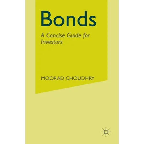 Bonds: A Concise Guide for Investors - Paperback