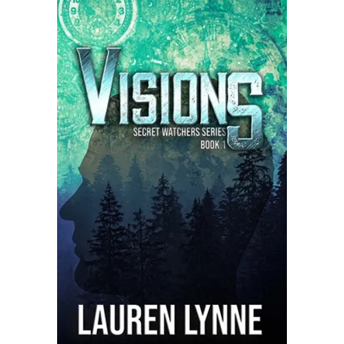 Visions - Paperback