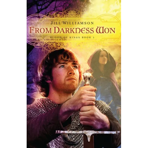 From Darkness Won: Volume 3 - Paperback