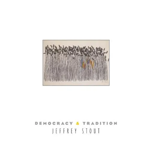 Democracy and Tradition - Paperback