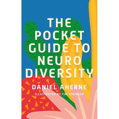 The Pocket Guide to Neurodiversity - Paperback