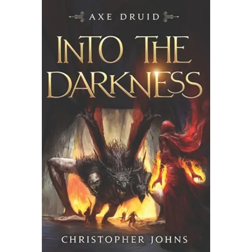 Into the Darkness: An Epic LitRPG Series - Paperback