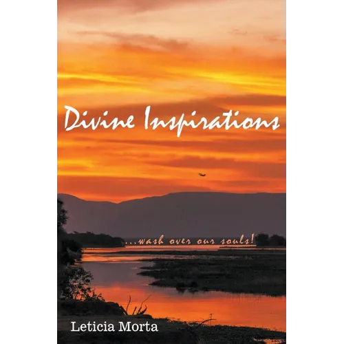 Divine Inspirations - Paperback