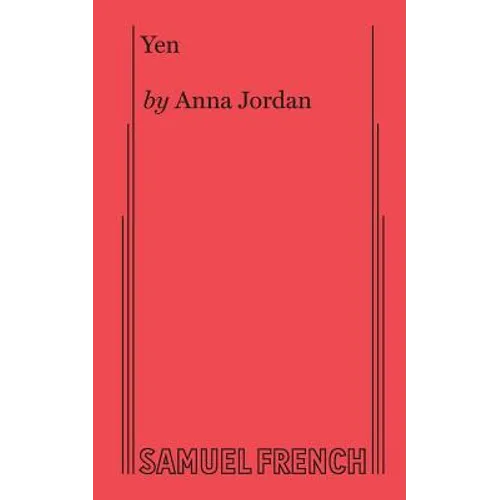 Yen - Paperback