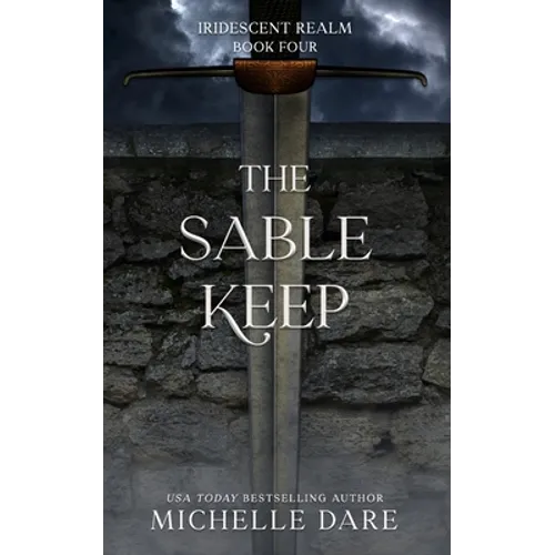 The Sable Keep - Paperback