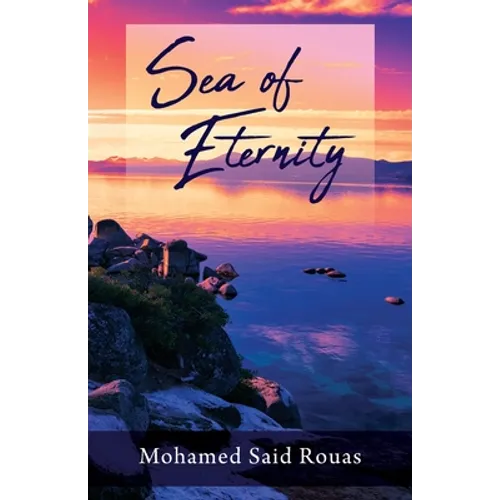 Sea of Eternity - Paperback