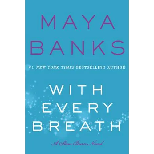 With Every Breath - Paperback