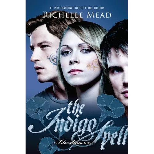 The Indigo Spell - Paperback