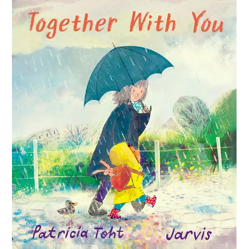 Together with You - Hardcover