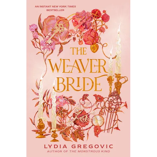 The Weaver Bride: Book 1 - Hardcover