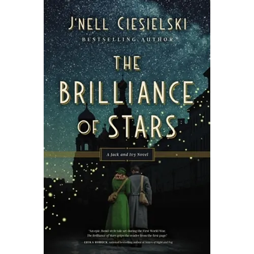 The Brilliance of Stars - Paperback