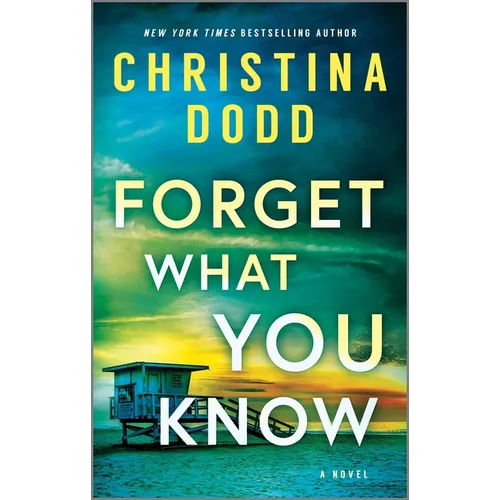 Forget What You Know - Paperback