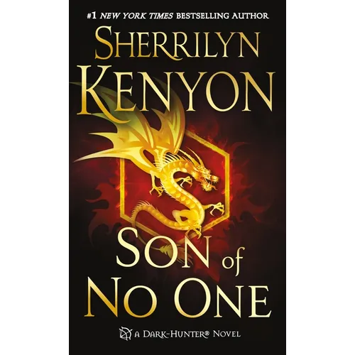 Son of No One - Paperback