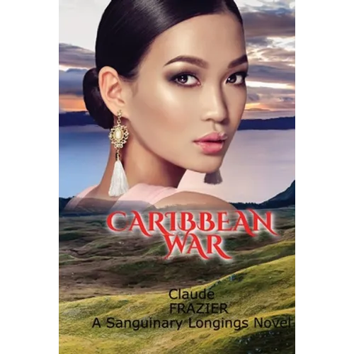 Caribbean War - Paperback