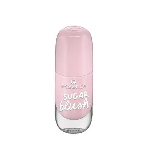 Essence Gel Nail Polish - Long Lasting, High Shine, Quick Dry & Vegan Nail Color