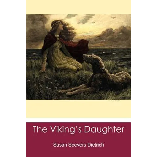 The Viking's Daughter - Paperback