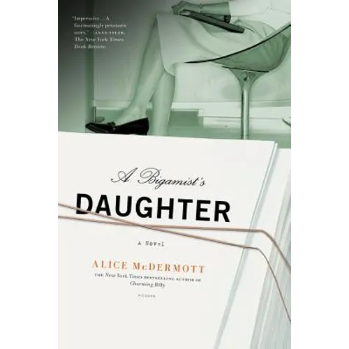 Bigamist's Daughter - Paperback