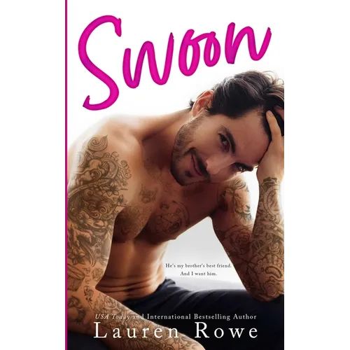 Swoon - Paperback