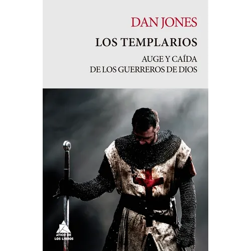 Templarios, Los - Paperback