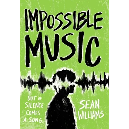 Impossible Music - Hardcover