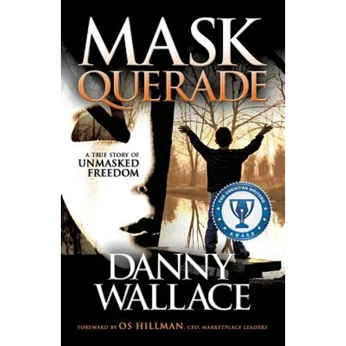 Maskquerade - Paperback