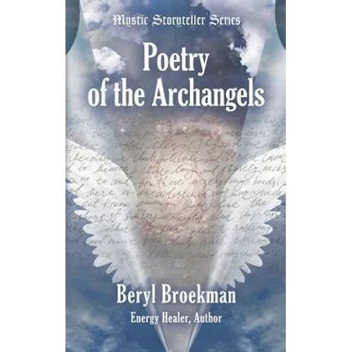 Poetry of the Archangels - Paperback