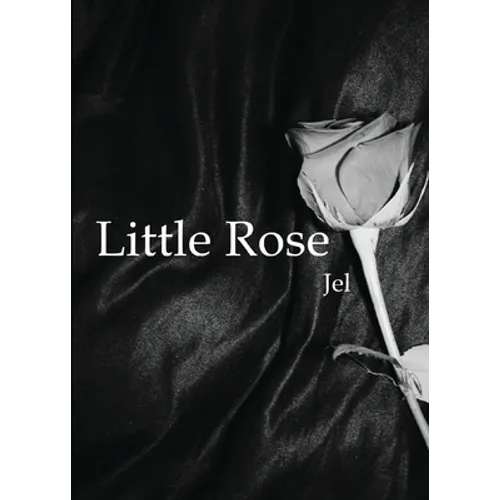 Little Rose - Paperback