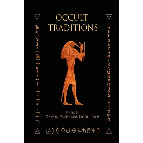 Occult Traditions - Paperback